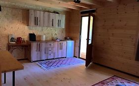 Cottages Shikhra - Კოტეჯები Შიხრა